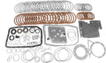 6R80 Master Rebuild Kit with Clutch Plates and Filter OEM