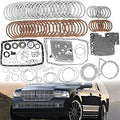 6R80 Master Transmission Rebuild Kit 2009-2014 OEM