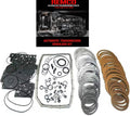 6R80 Master Transmission Rebuild Kit 2009-2014 OEM