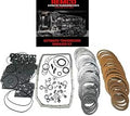 6R80 Master Transmission Rebuild Kit 2009-2014 OEM