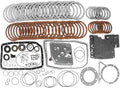 6R80 Master Transmission Rebuild Kit 2009-2014 OEM