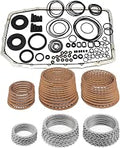 6R80 Master Transmission Rebuild Kit 2011-2016 OEM