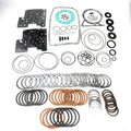 6R80 Master Transmission Rebuild Kit 2011-2017 OEM