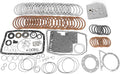 6R80 Master Transmission Rebuild Kit for F-150 2009-2014 OEM