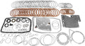 6R80 Master Transmission Rebuild Kit for Mustang 2009-2014 OEM
