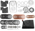 6R80 Master Transmission Rebuild Kit with Filter OEM