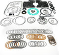 6R80 Master Transmission Rebuild Kit with Overhaul Gaskets 2009-2014 OEM
