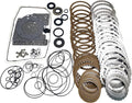 6R80 Master Transmission Rebuild Kit with Overhaul Gaskets Master OEM