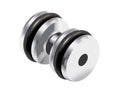 Sonnax O-Ringed Internal End Plug Kit for 6R80 - 95740-25K