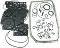 6R80 Overhaul Transmission Rebuild Kit OEM