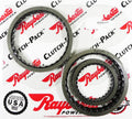 6R80 Raybestos GPZ Performance Clutch Pack Module 08-25 OEM