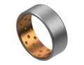 Sonnax Rear Sun Gear Shaft Bushing for 6R80 - 95030-06E