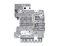 Sonnax Remanufactured Valve Body for 6R80 - FD6R80-4