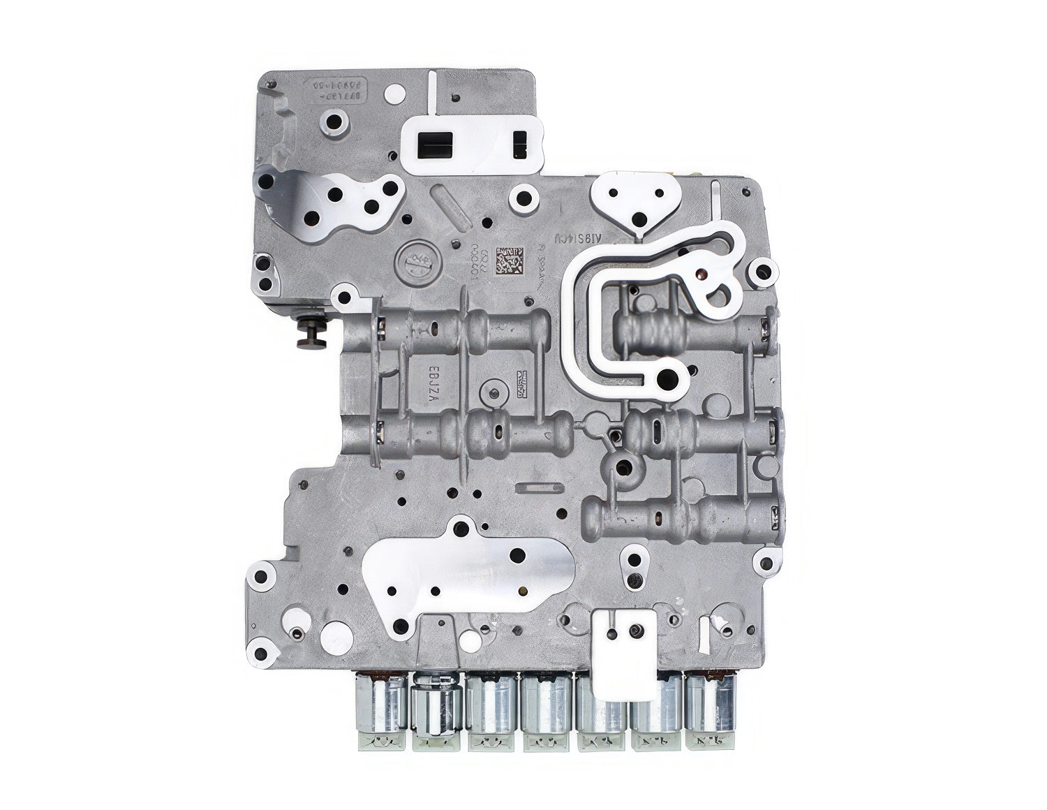Sonnax Remanufactured Valve Body for 6R80 - FD6R80-4