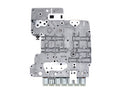 Sonnax Remanufactured Valve Body for 6R80 - FD6R80-3