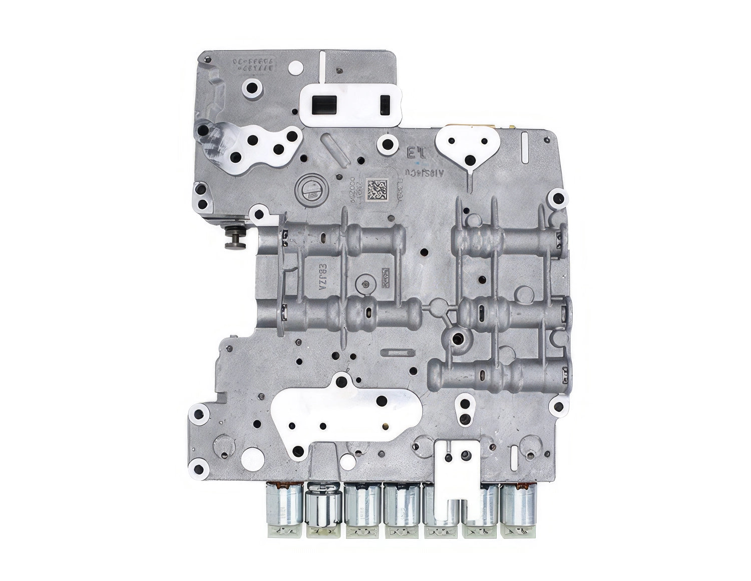 Sonnax Remanufactured Valve Body for 6R80 - FD6R80-3
