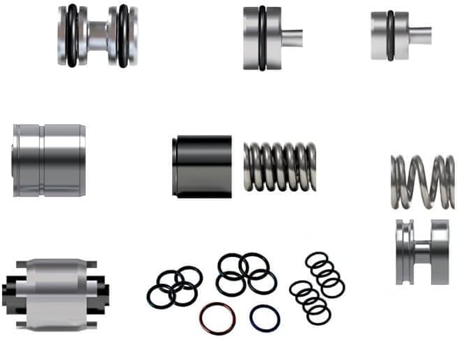 6R80 Shift Kit OEM