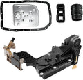6R80 Shift Solenoid Kit 2010-2020 OEM