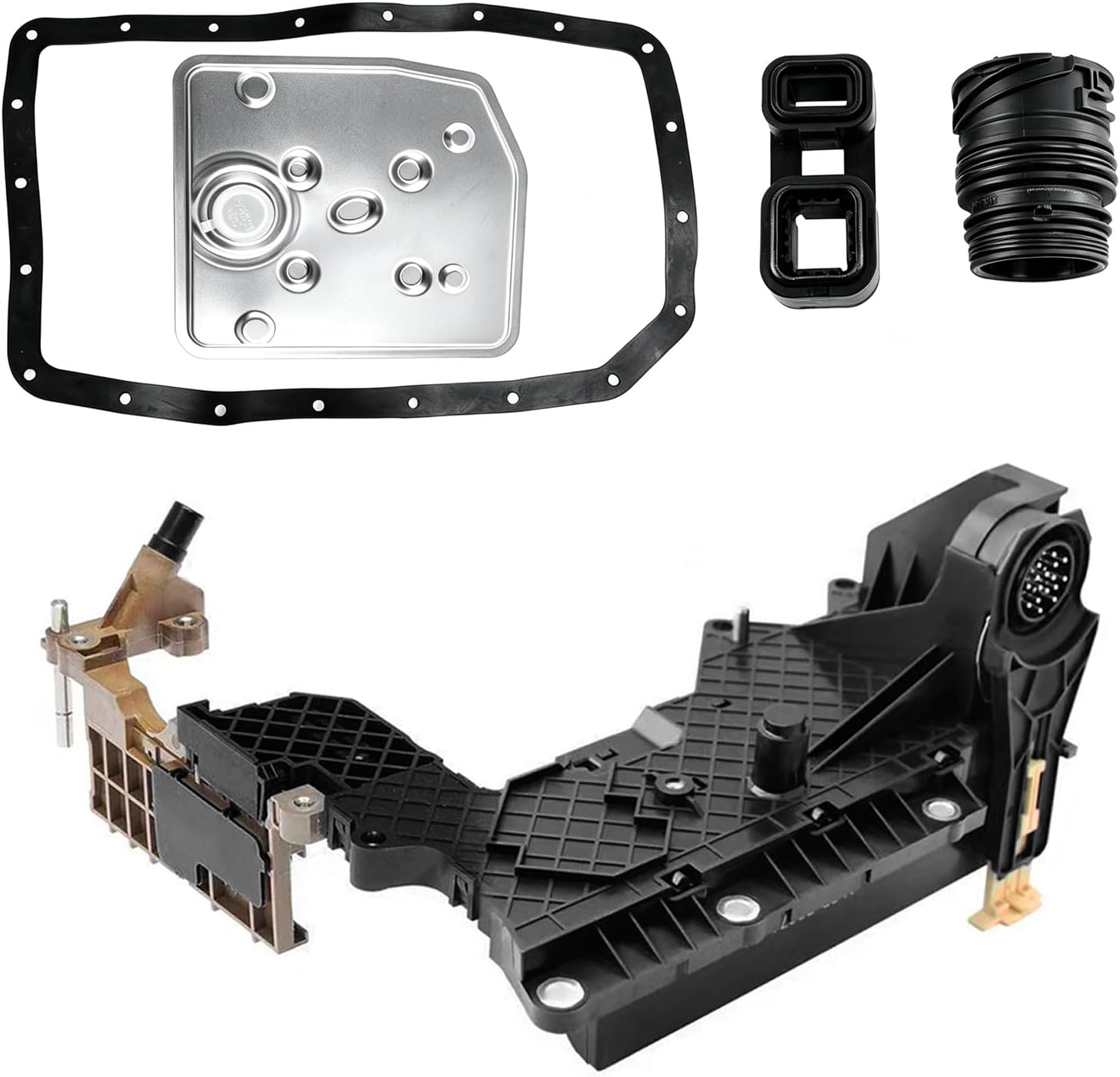 6R80 Shift Solenoid Kit 2010-2020 OEM