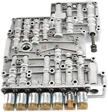 6R80 Solenoid Body Assembly 2011-Up OEM