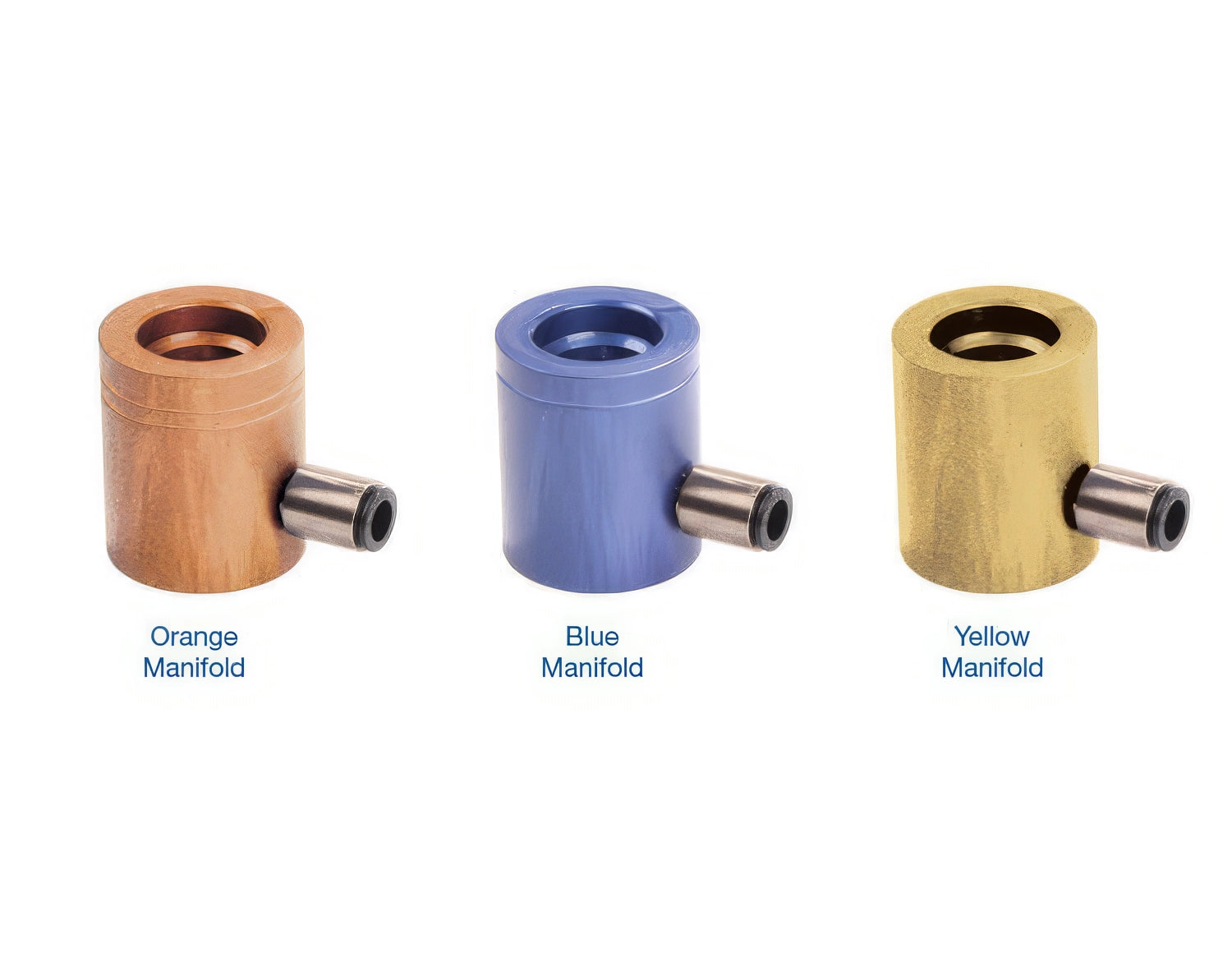 Sonnax Solenoid Test Manifold Kit for 6R80 - 95430-VTK