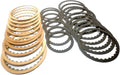 6R80 Steel Clutch Plate Kit 2007-Up OEM