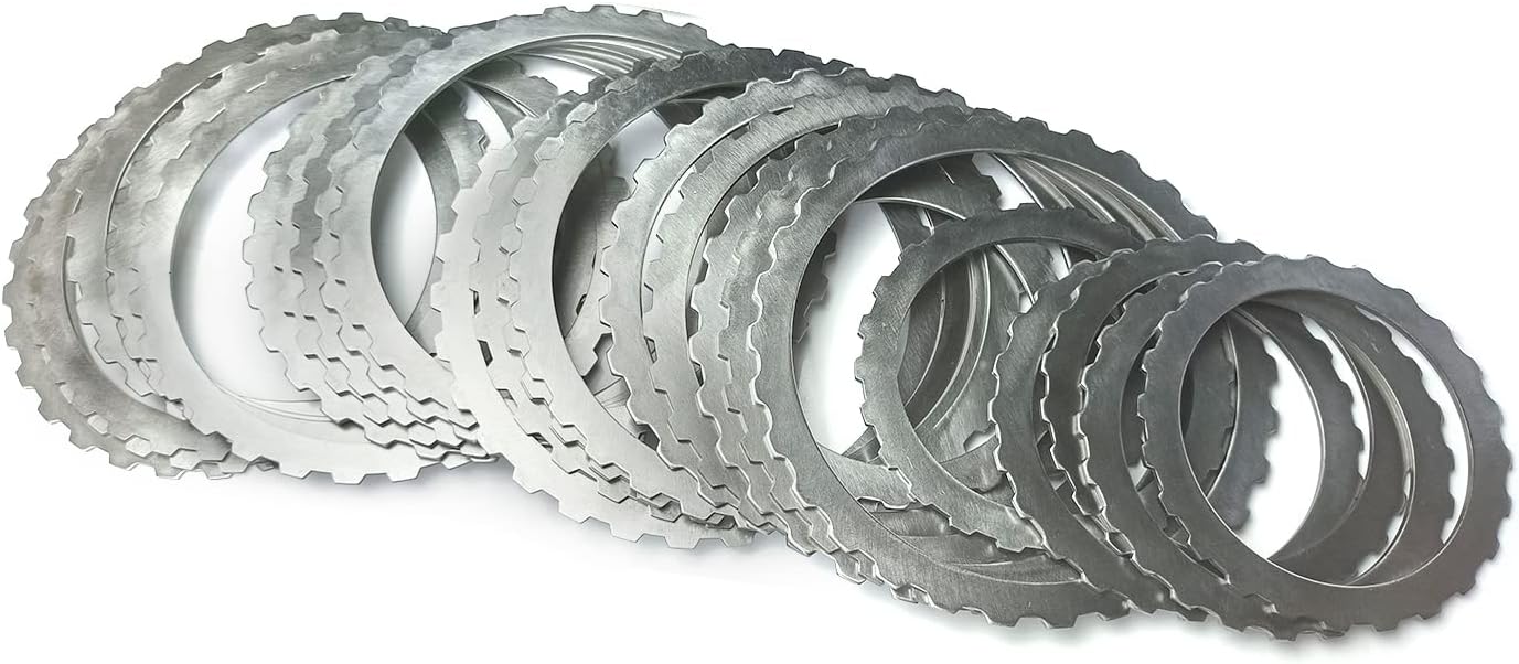 6R80 Steel Clutch Plate Kit for Explorer OEM