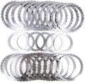6R80 Steel Clutch Plate Kit W183881D OEM