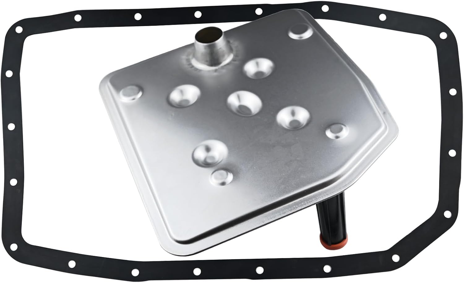 6R80 Transmission Filter 11-17 OEM