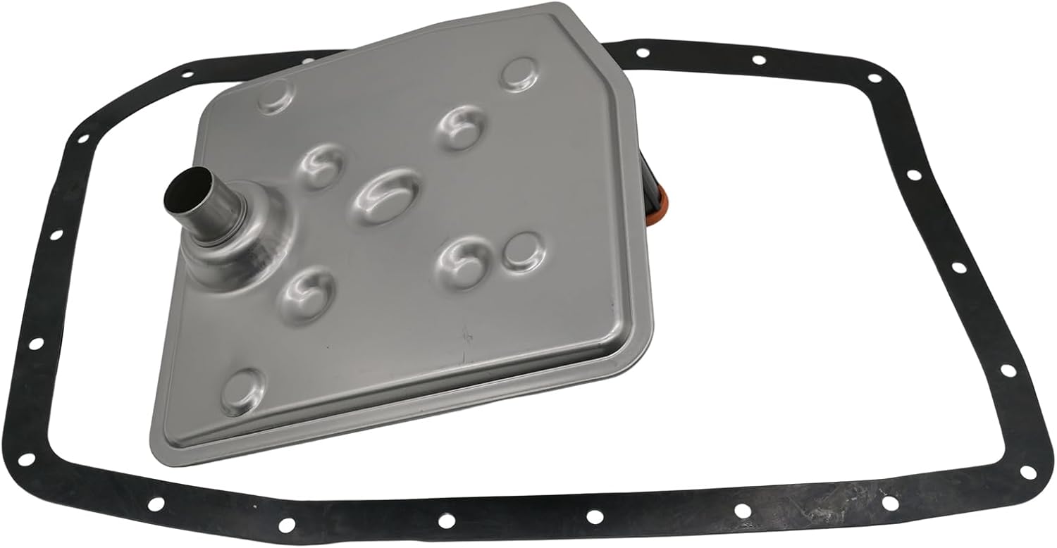 6R80 Transmission Filter 7L1Z7A098A OEM