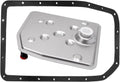 6R80 Transmission Filter & Pan Gasket Kit 2009-2017 OEM