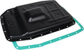 6R80 Transmission Oil Pan OEM