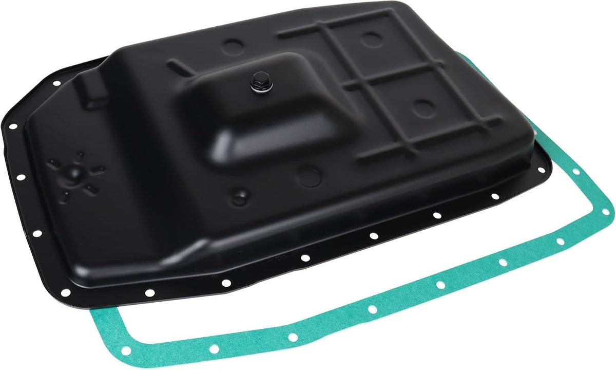 6R80 Transmission Oil Pan OEM