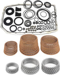 6R80 Transmission Rebuild Kit 2011-2016 OEM