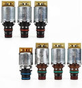 6R80 Transmission Solenoid Set 7-Piece OEM AL3P-7G276-AF Ford F150 OEM