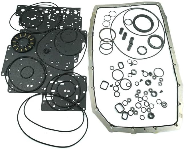 6R80W 6R80W Overhaul Gasket & Seal Kit OEM