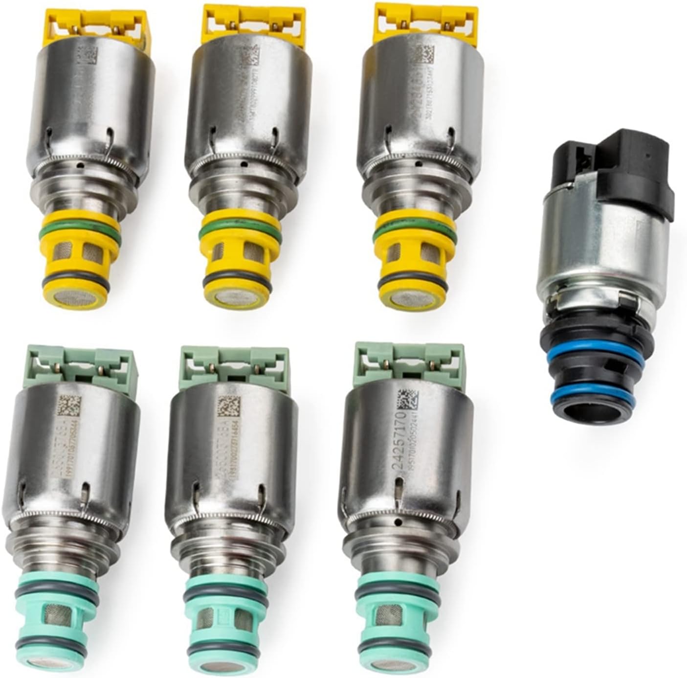 6T30 6T30 Shift Solenoid 1.6L OEM