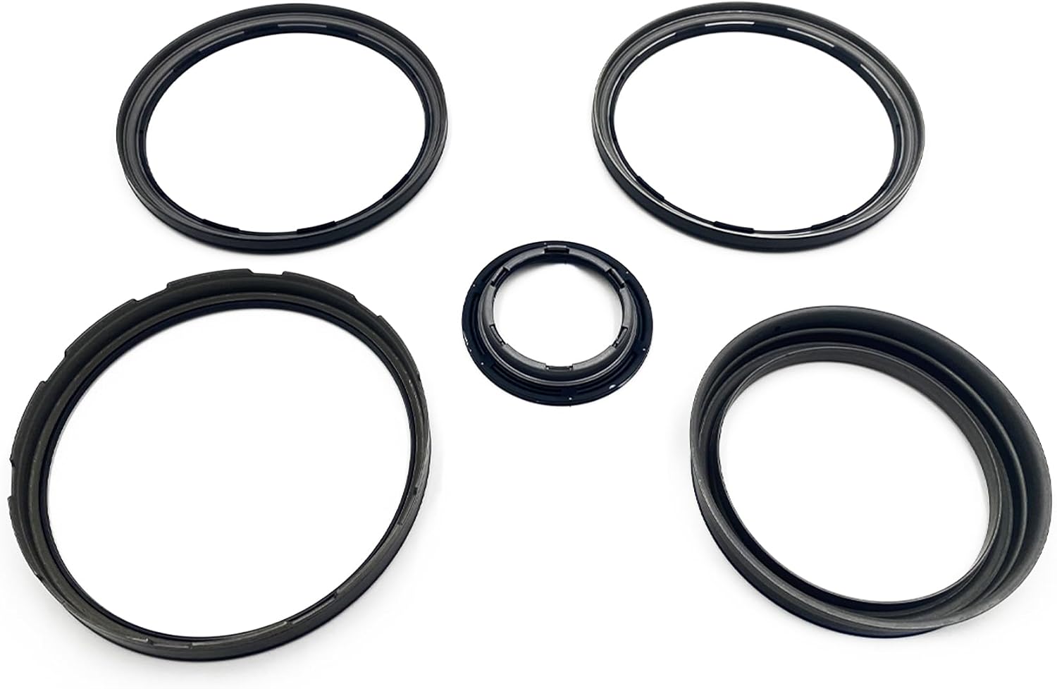 6T30 Bonded Piston Set OEM