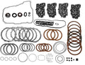 6T30 Master Transmission Rebuild Kit 1.6L 2009-2014 OEM