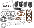 6t30 Master Transmission Rebuild Kit 2009-2014 OEM
