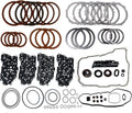6T30 Overhaul Transmission Rebuild Kit OEM