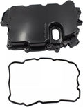 6T30 Transmission Oil Pan Kit with Gasket OEM