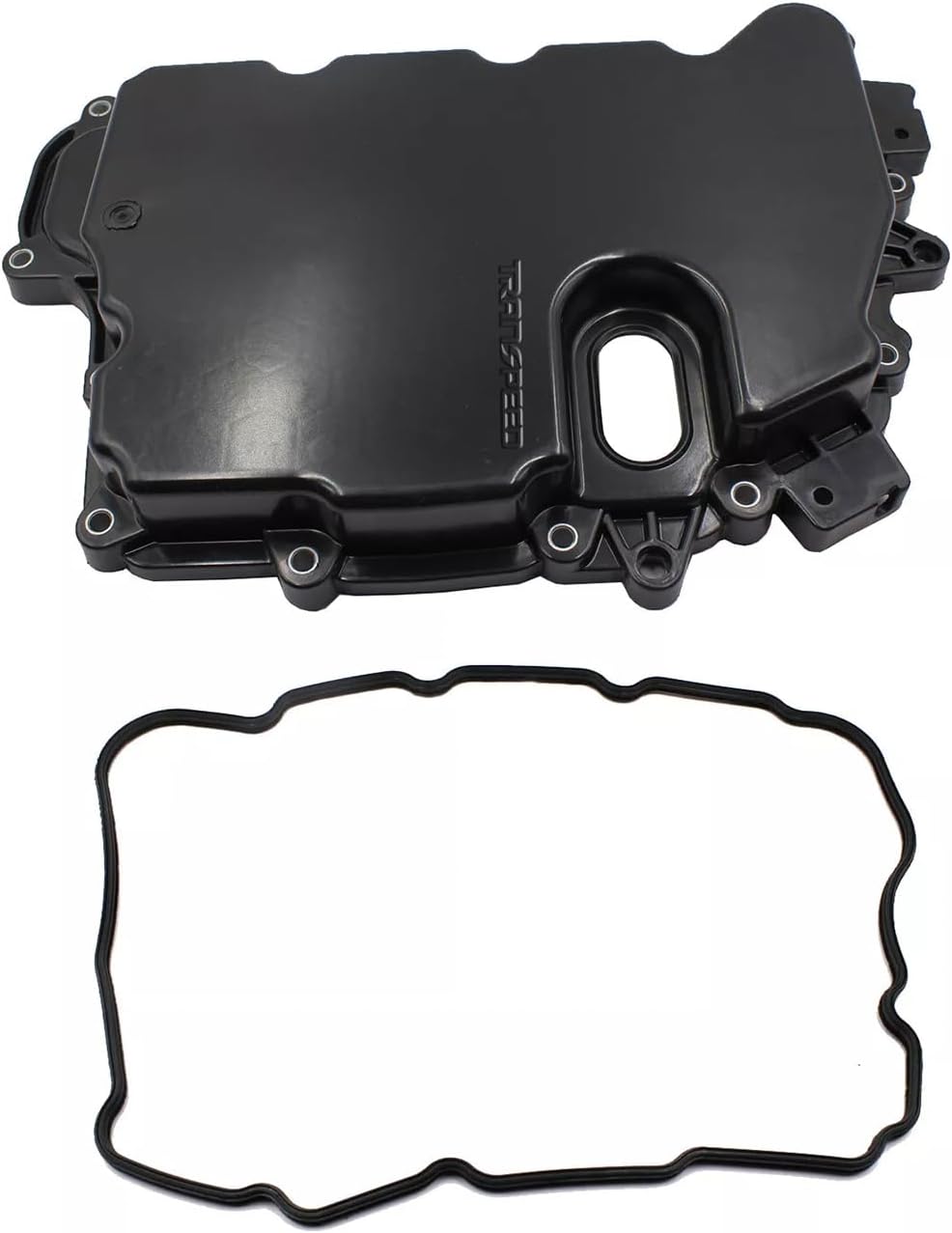 6T30 Transmission Oil Pan Kit with Gasket OEM