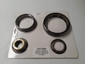 6T30E bonded piston kit Automatic transmission OEM