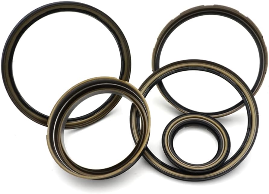 6T30E Bonded Piston Set OEM