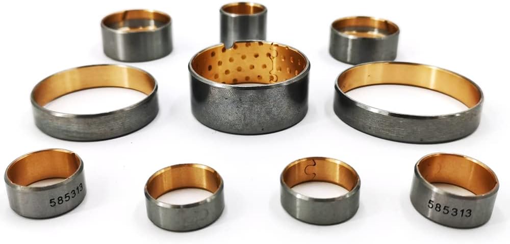 6t30e Case Bushing Kit OEM