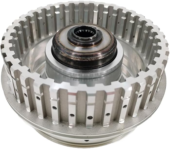 6T30E Clutch Drum 24231648 OEM