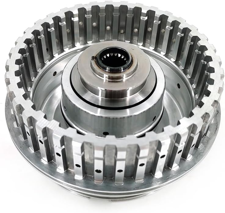 6T30E Clutch Drum 24263508 OEM