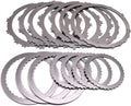 6T30E Steel Clutch Plate Kit OEM