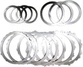 6T30E Steel Clutch Plate Kit W210881A 2008-Up OEM